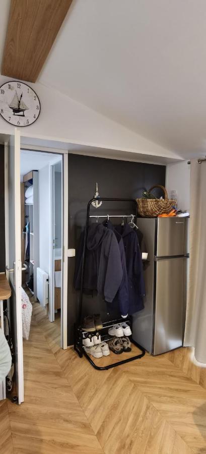 Chalet M44 أوستكابيلي المظهر الخارجي الصورة
