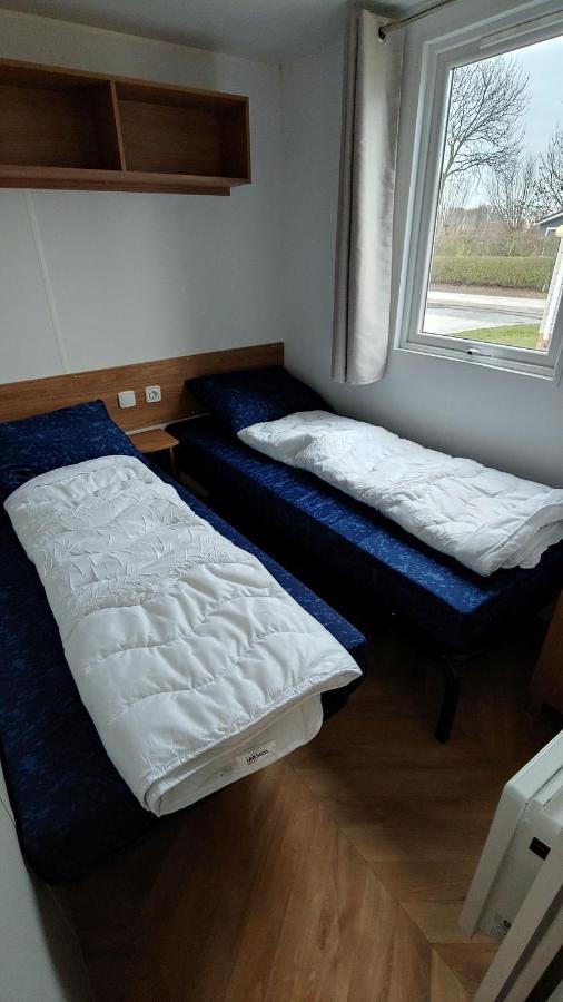 Chalet M44 أوستكابيلي المظهر الخارجي الصورة