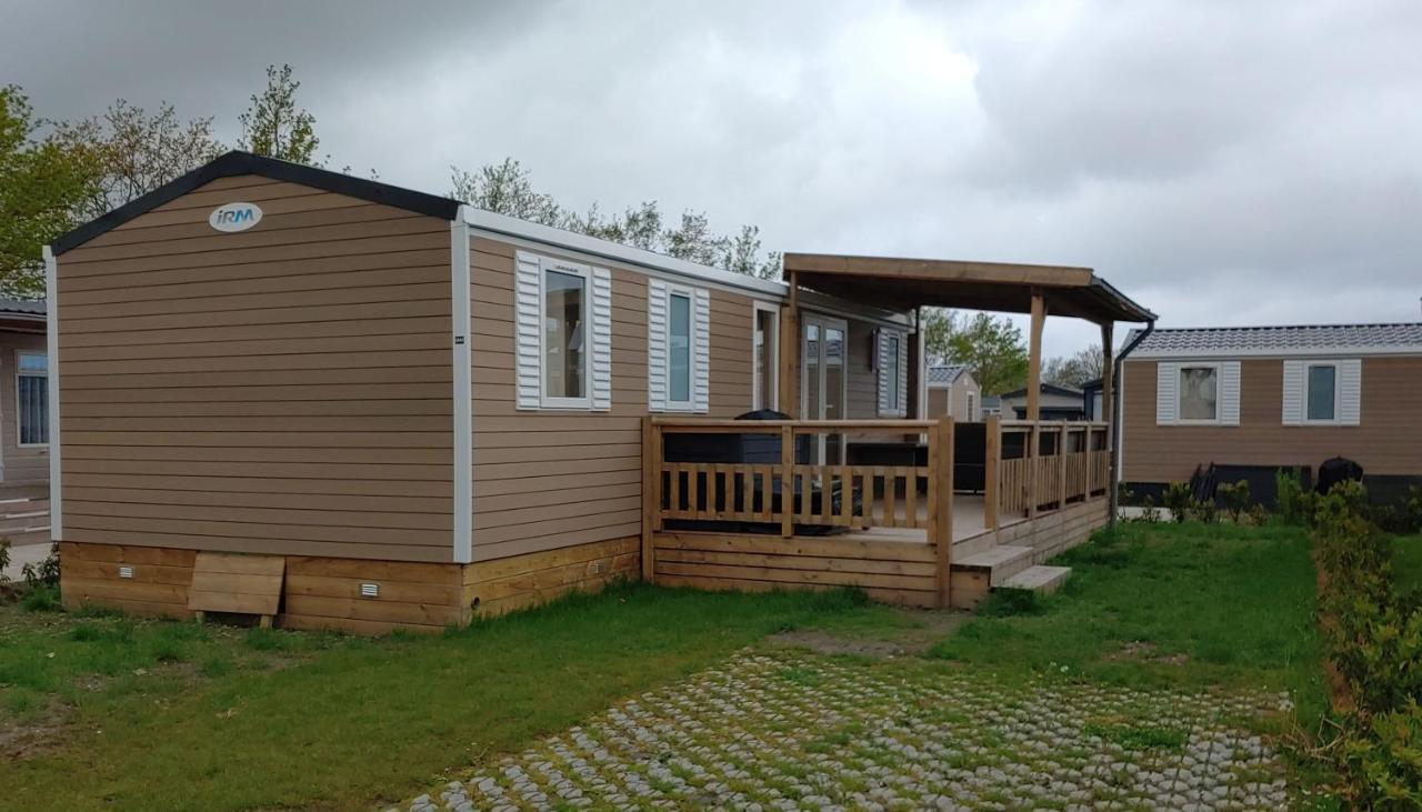 Chalet M44 أوستكابيلي المظهر الخارجي الصورة